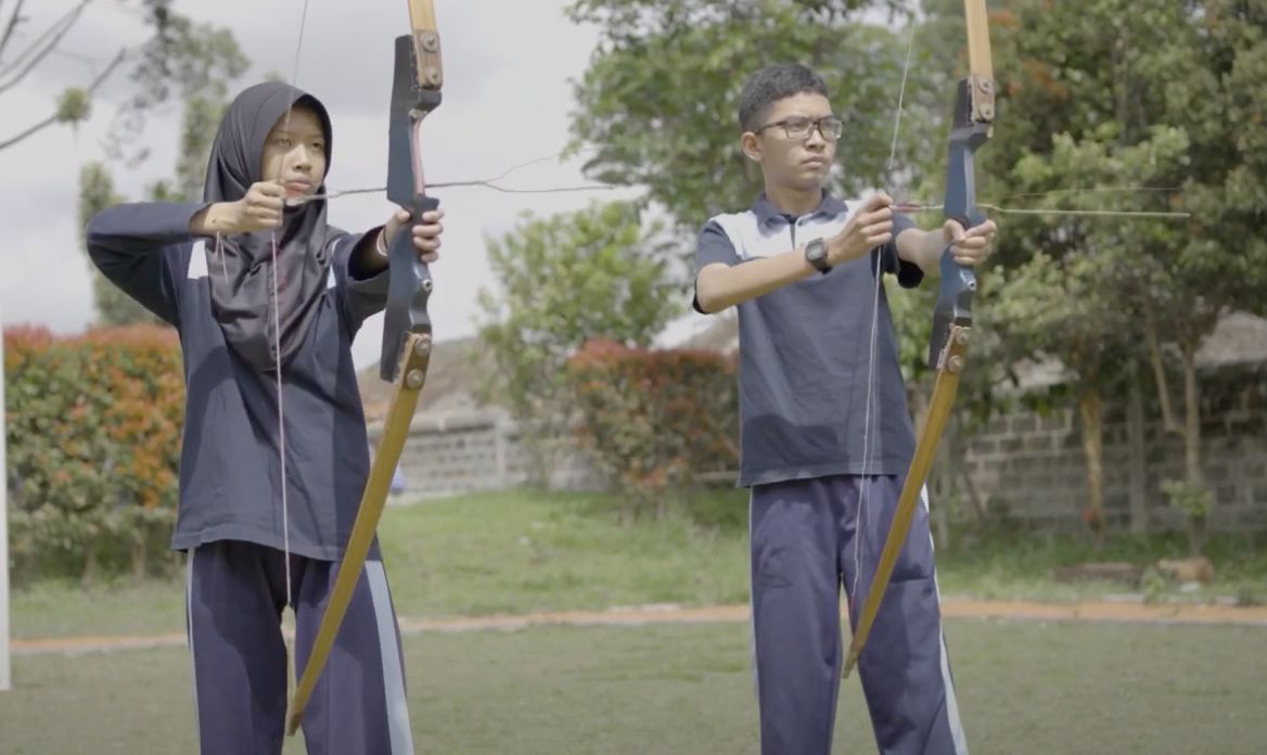 Archery