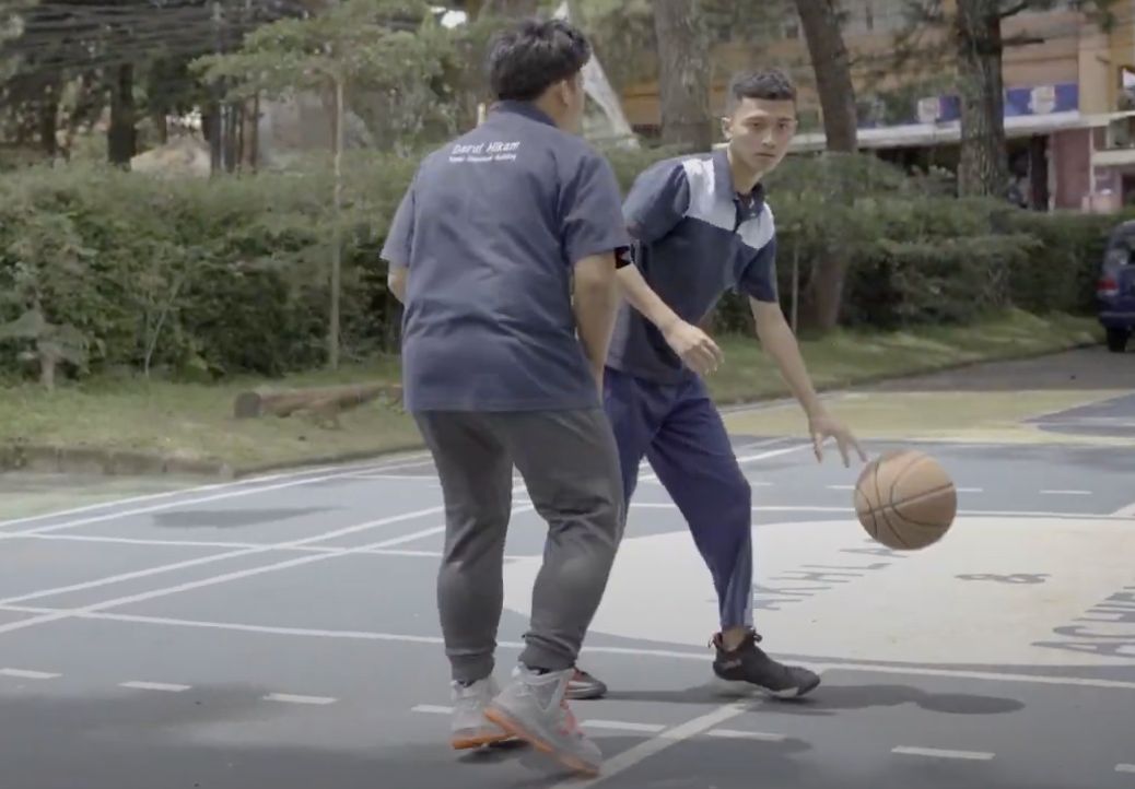 Basketball