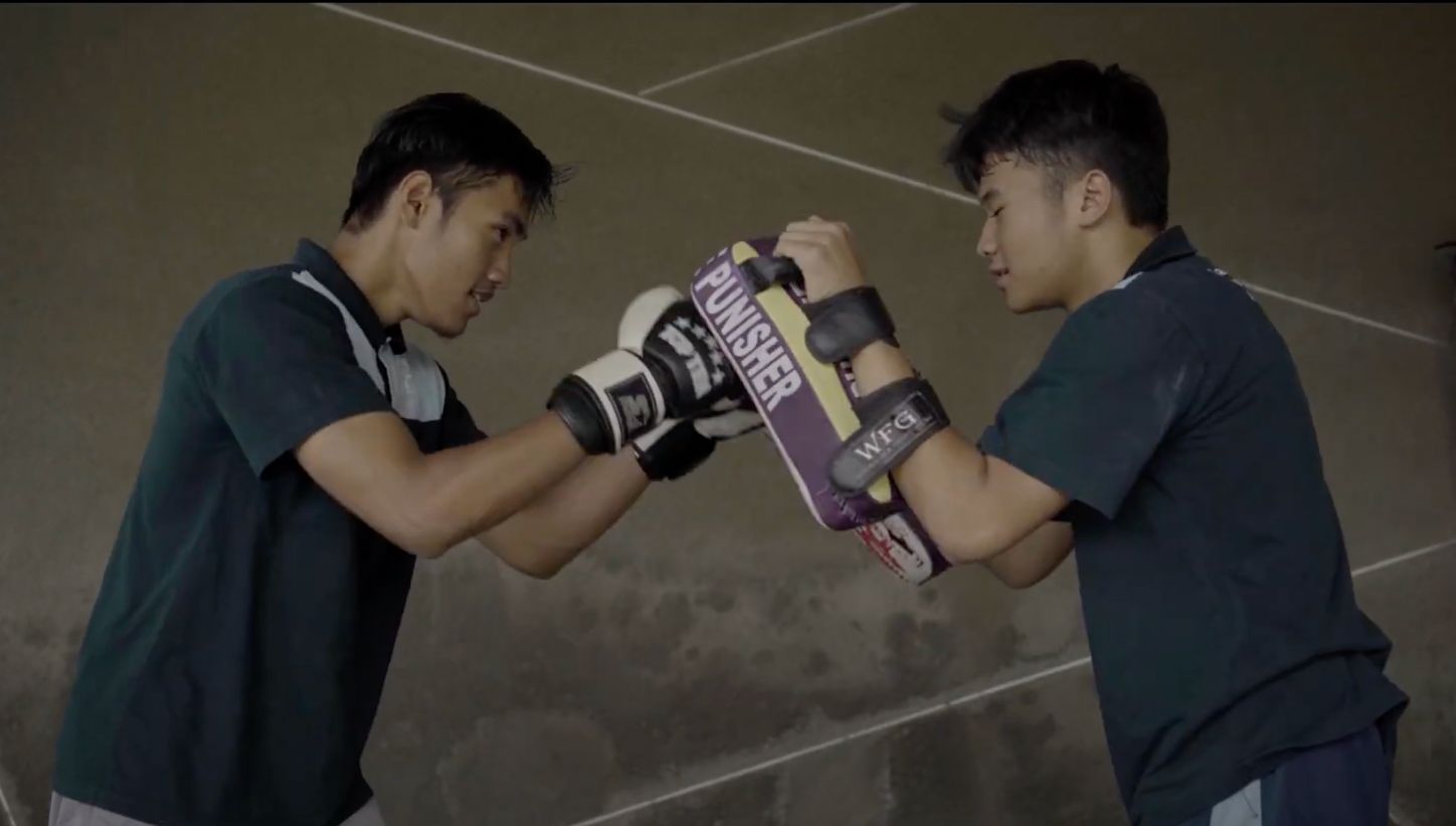 Muay Thai